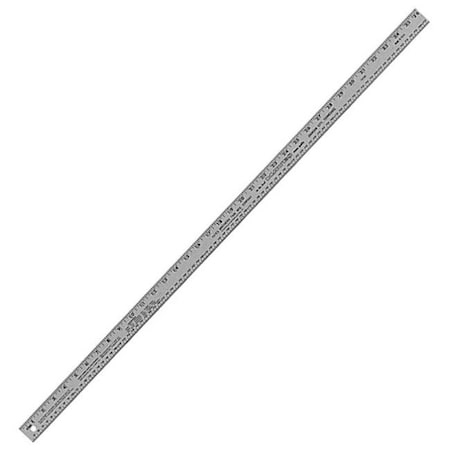 Great Neck Great Neck Saw 36in. Aluminum Ruler  10189 10189